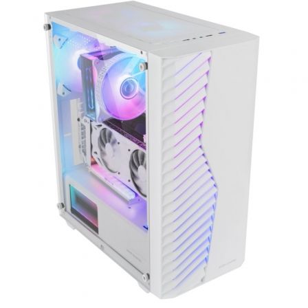 Mars Gaming MCVOLT Blanca